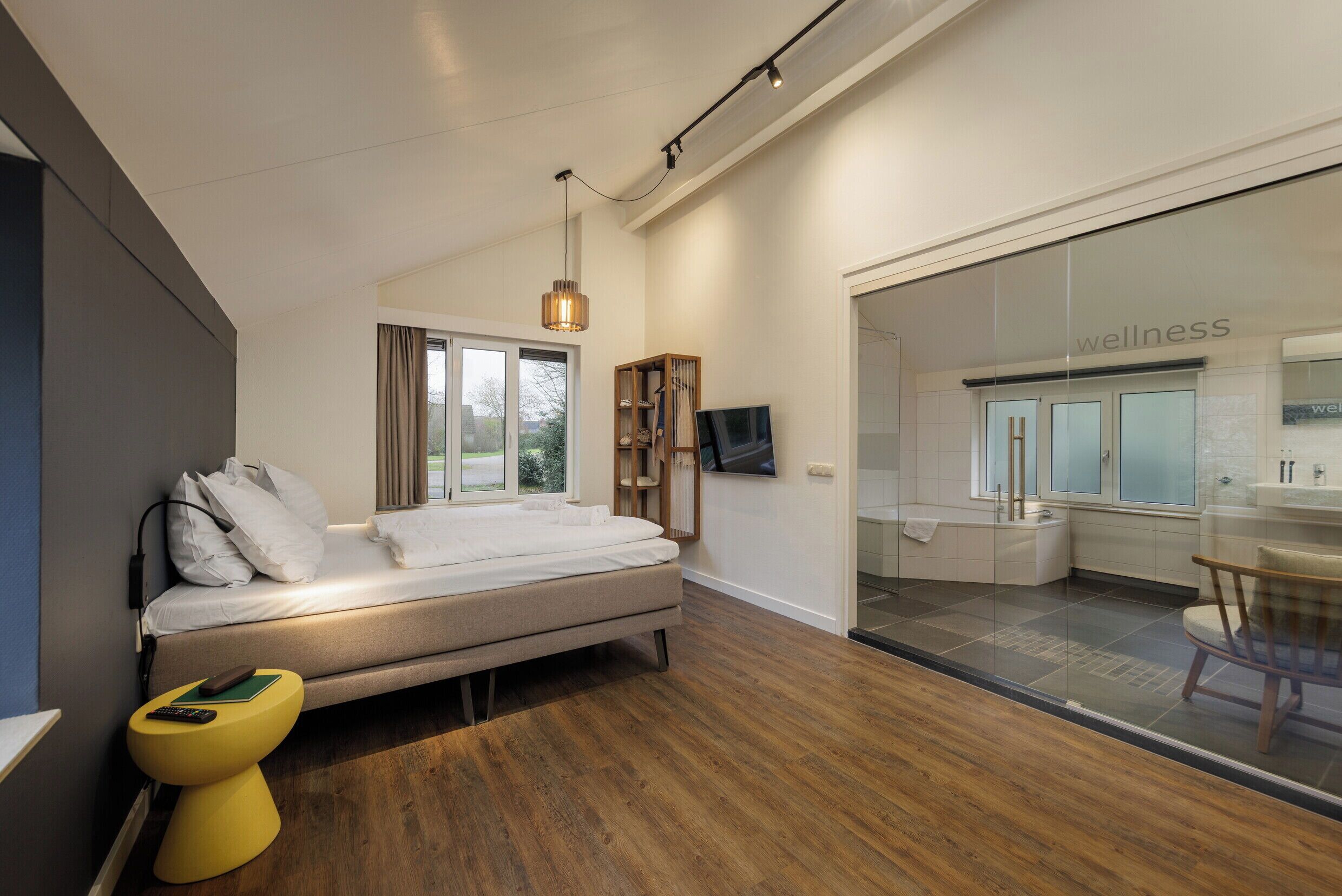 Cottage Deluxe, 1 chambre | Wi-Fi gratuit, draps fournis