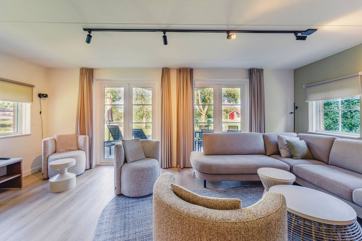 Cottage Confort, 2 chambres | Wi-Fi gratuit, draps fournis