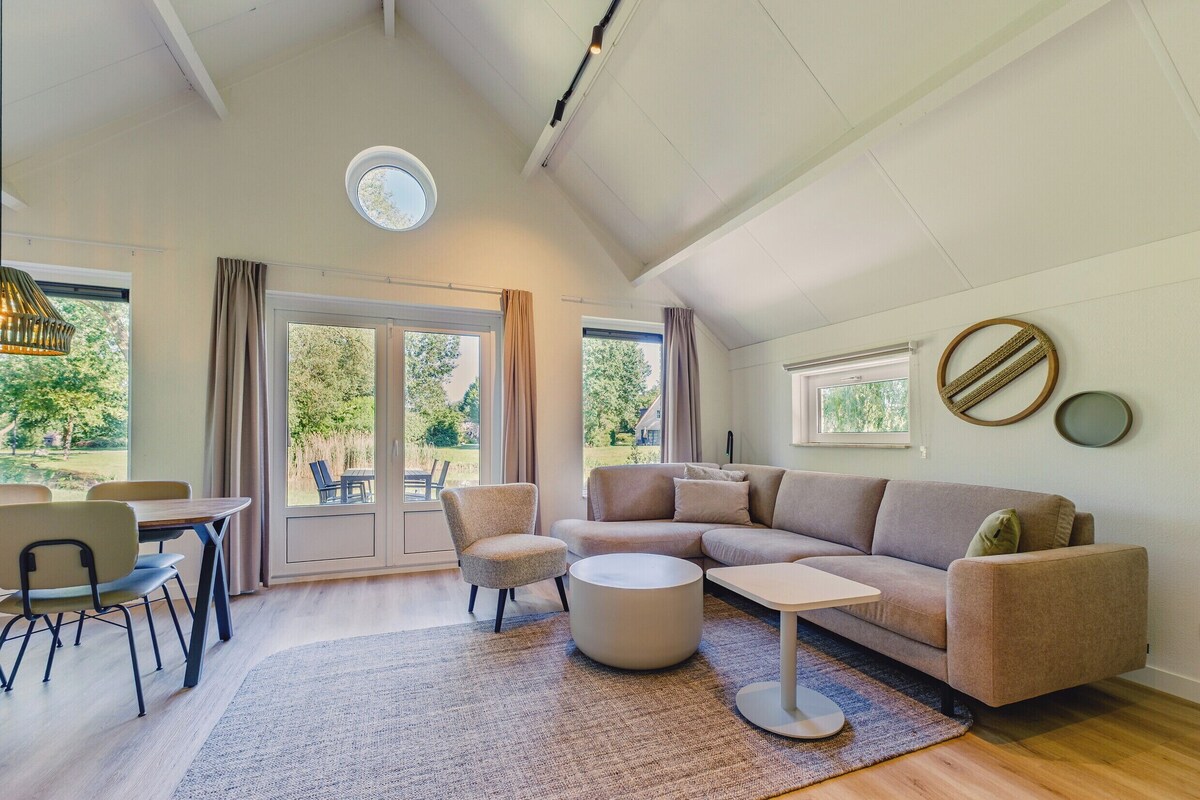 Comfort Cottage, 2 Bedrooms | WiFi (free), bed sheets