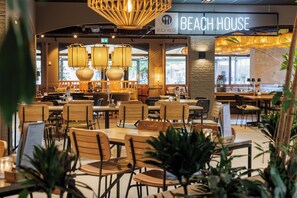 Restaurant - Center Parcs Parc Sandur (Emmen)