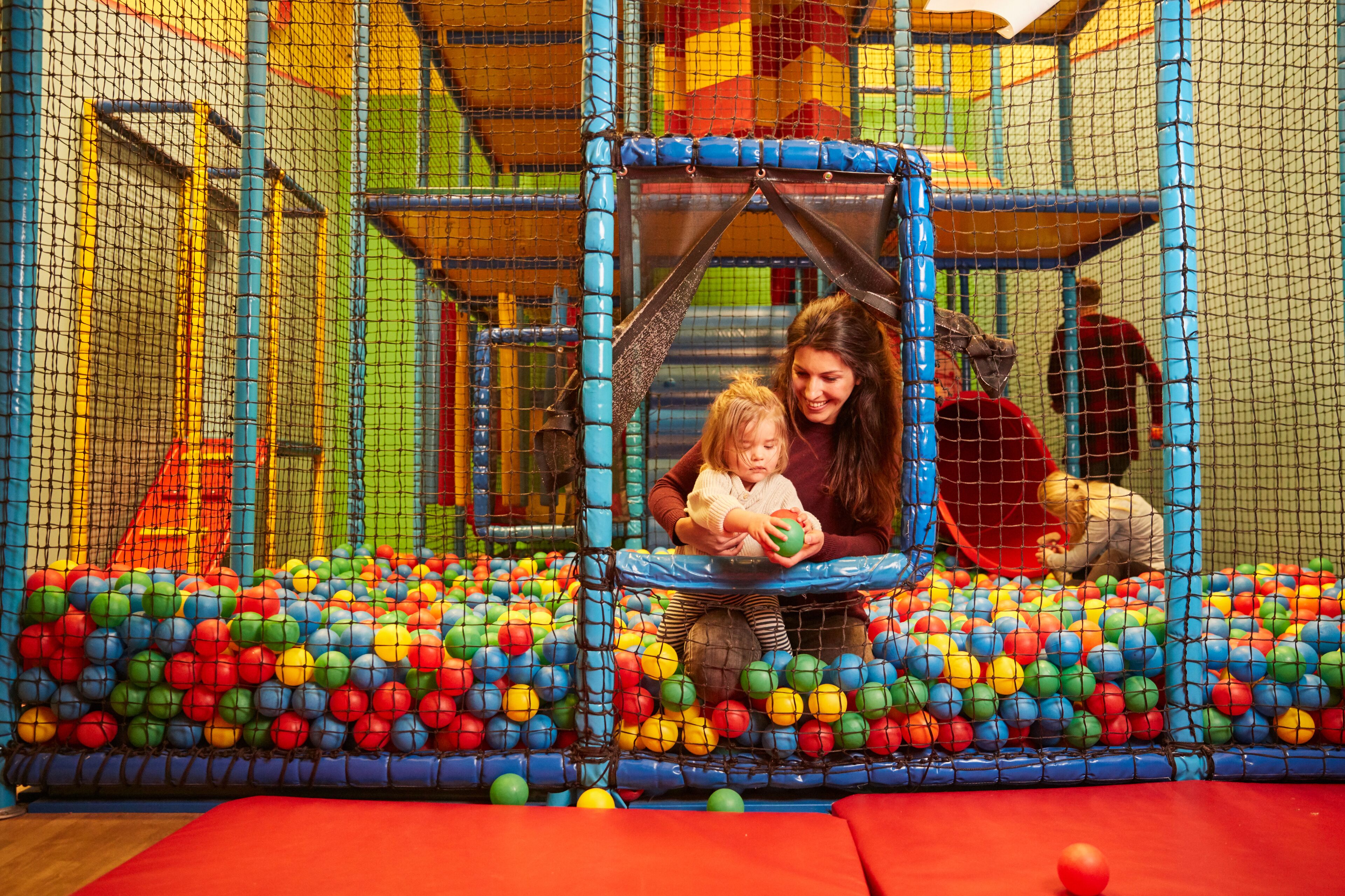 Activiteiten voor kinderen