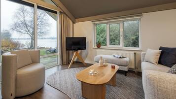 Cottage Deluxe, 1 chambre | Wi-Fi gratuit, draps fournis