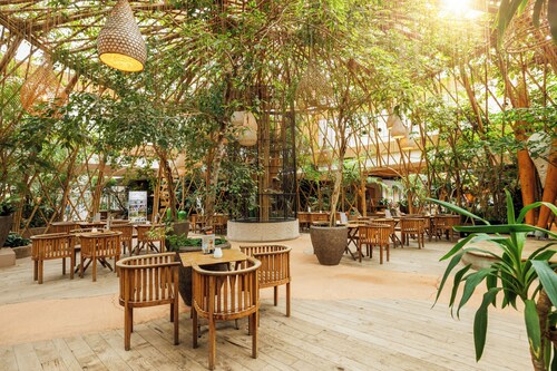 Center Parcs Parc Sandur