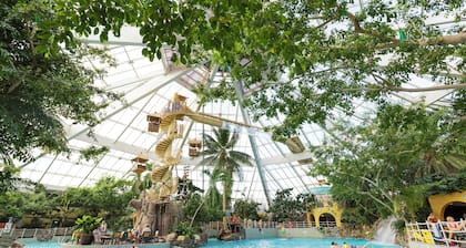 Center Parcs De Vossemeren