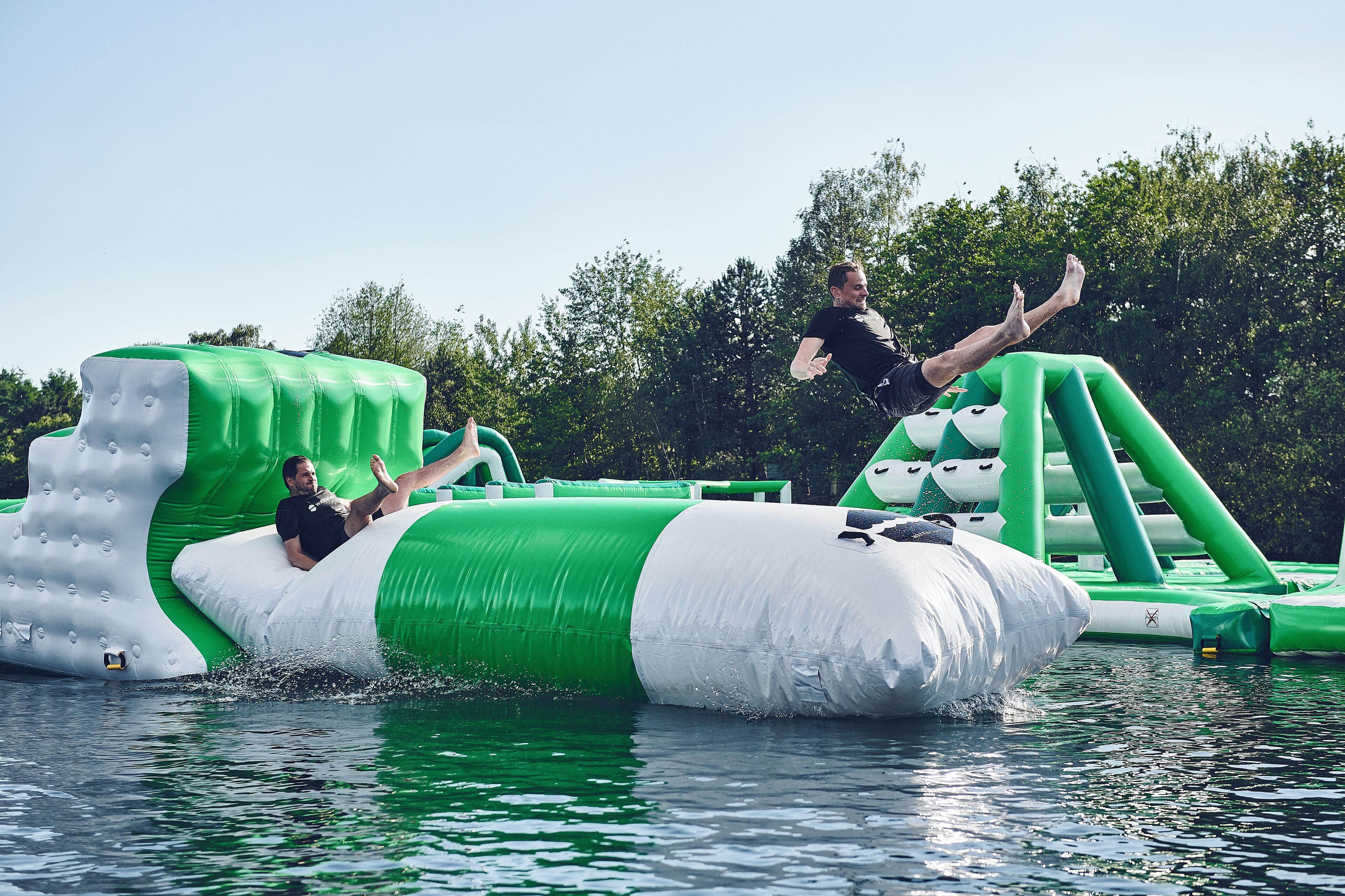 Waterpark