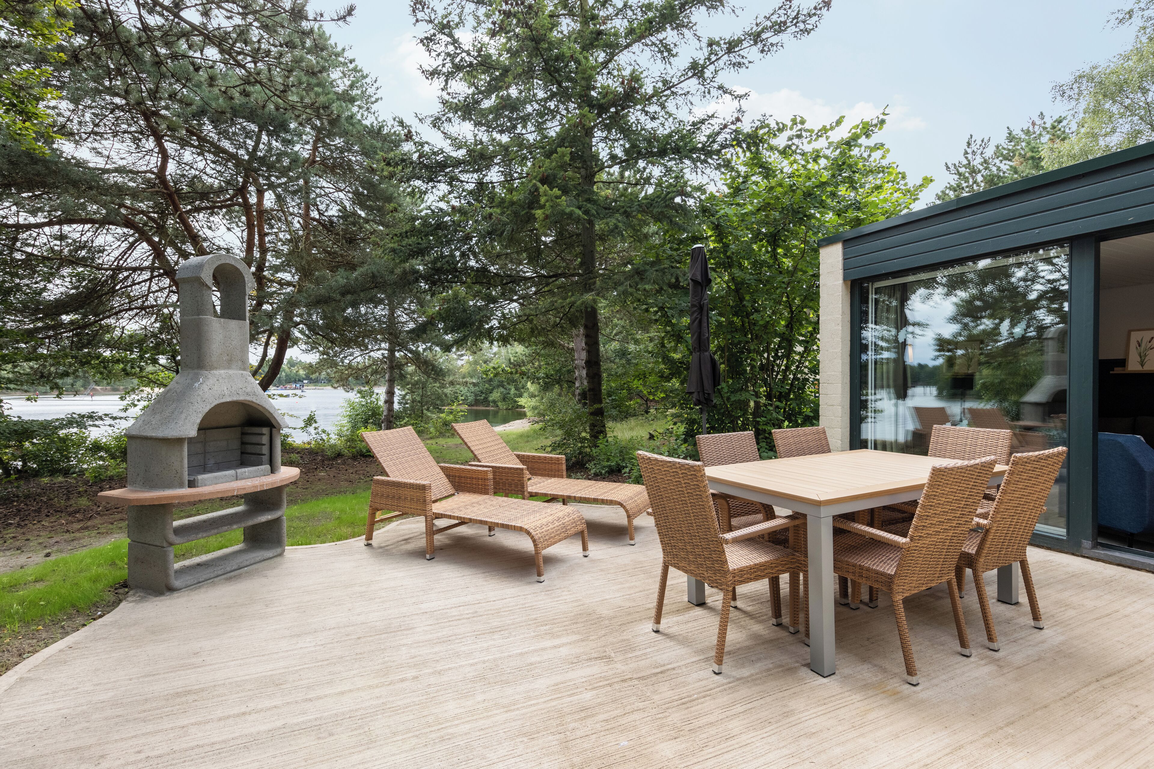 Cottage Deluxe | Quang cảnh từ phòng