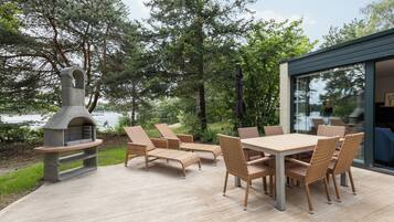 Cottage Deluxe | Quang cảnh từ phòng