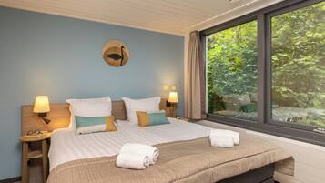 Småhus – deluxe | Sengetøy