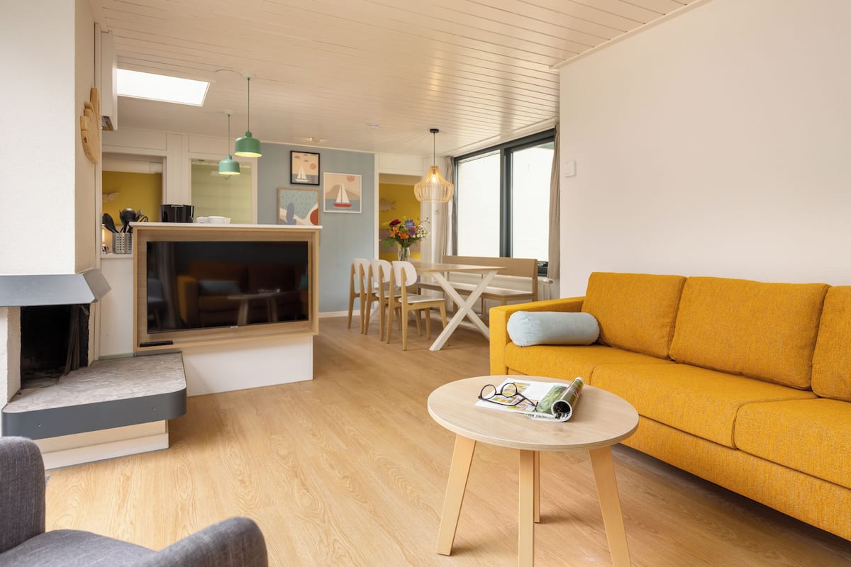 Comfort Cottage | Cadar katil 