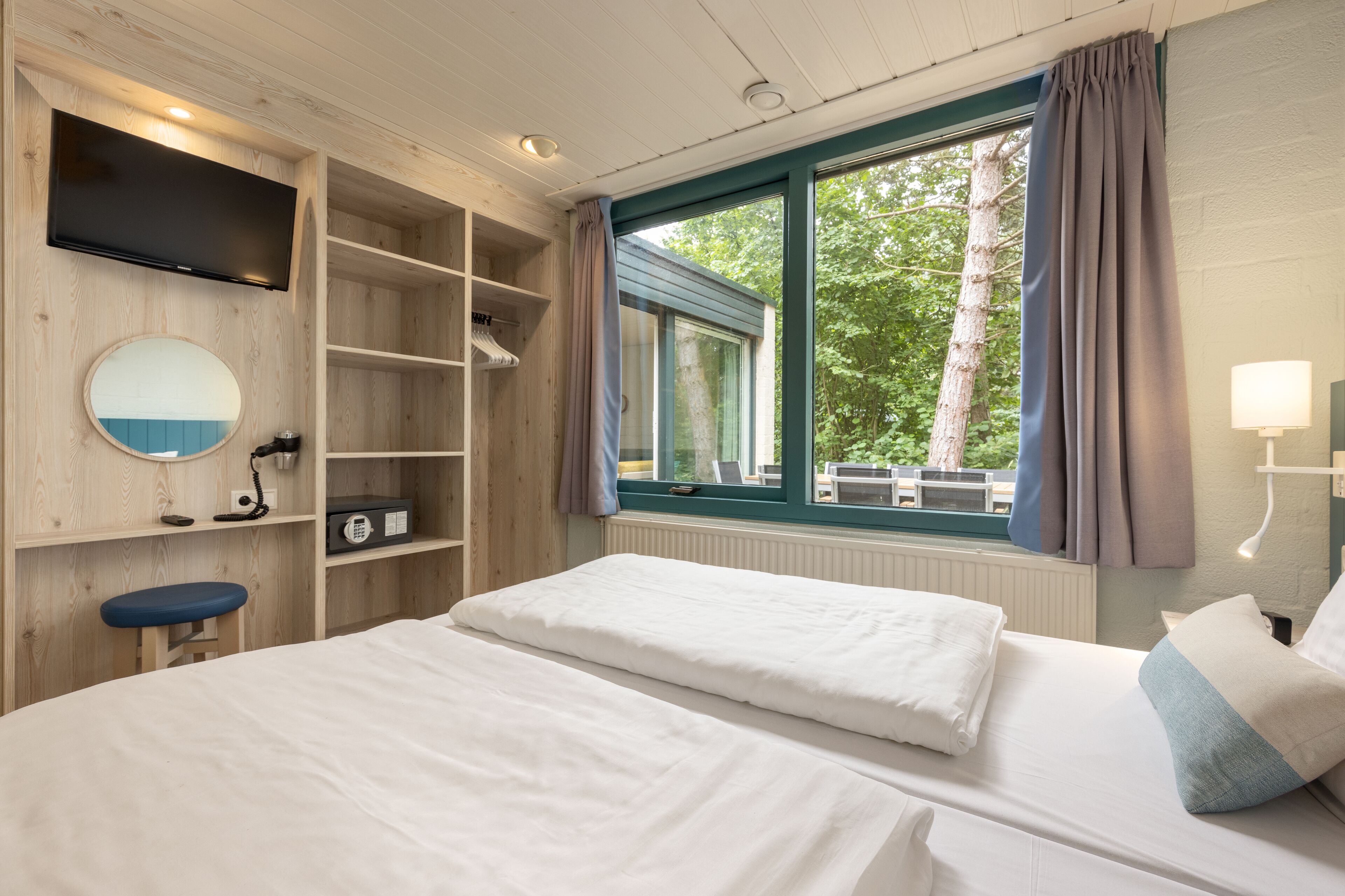 Casa de campo Premium | Ropa de cama 