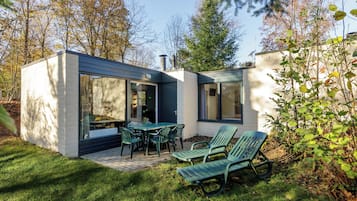 Cottage Premium | Vue de la chambre