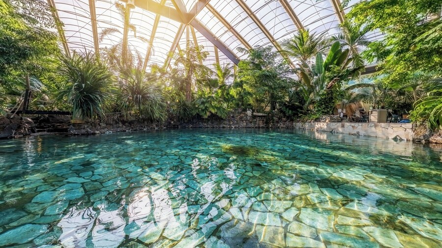 Center Parcs Erperheide