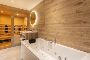 华丽村舍 (VIP) | 浴室