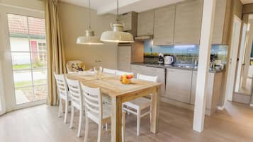 Premium Cottage, 3 bedrooms