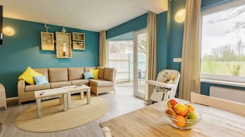 Premium Cottage, 2 bedrooms | 2 bedrooms, free WiFi, bed sheets