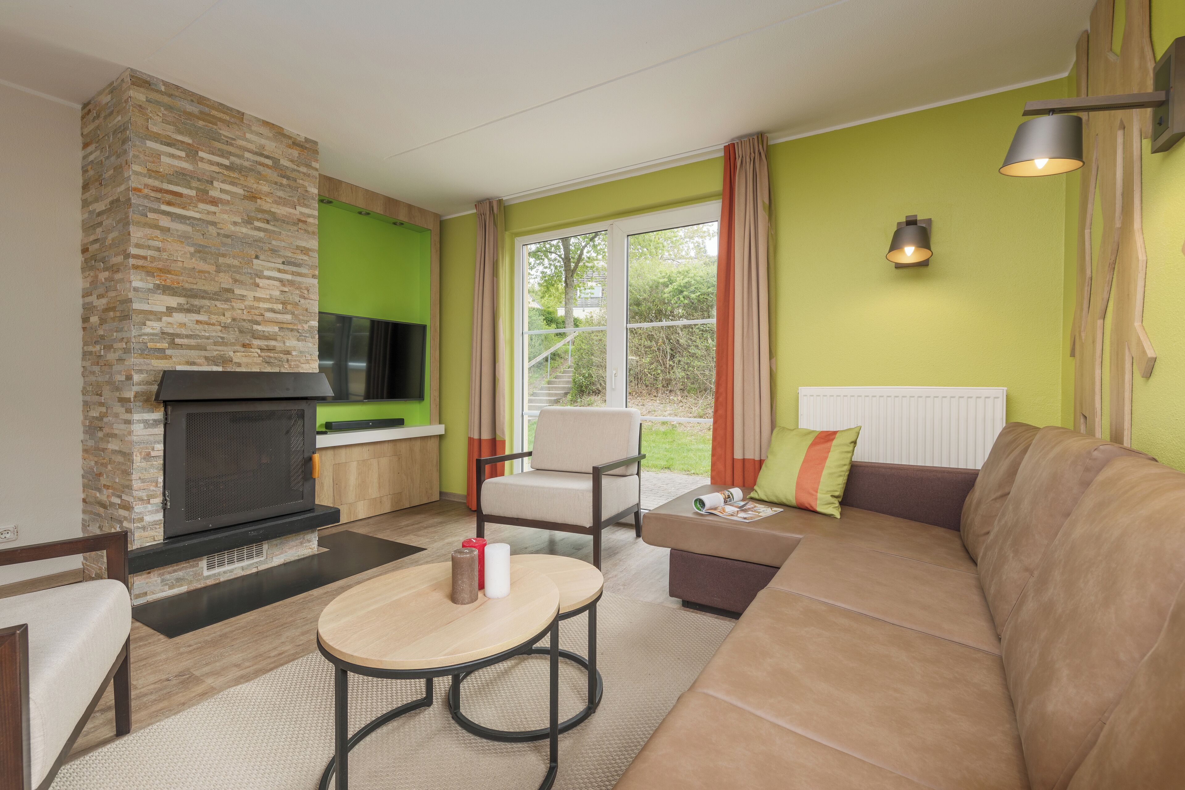 Wi-Fi gratuit, draps fournis