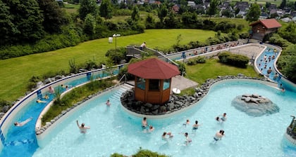 Center Parcs Park Hochsauerland