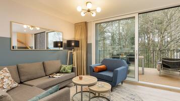 Cottage Deluxe, 1 chambre