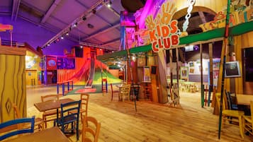 Activités pour enfants