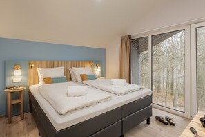 Cottage Deluxe, 1 chambre