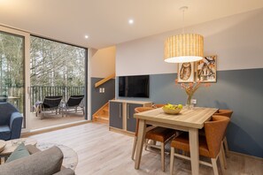 Deluxe Cottage, 1 Bedroom | WiFi, bed sheets - Center Parcs Park Eifel (Gunderath)