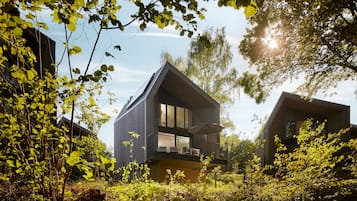 Cottage Premium, 2 chambres | 2 chambres, Wi-Fi, draps fournis