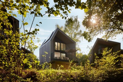 Center Parcs Park Eifel