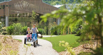 Center Parcs Park Bostalsee