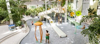 Center Parcs Park Bostalsee