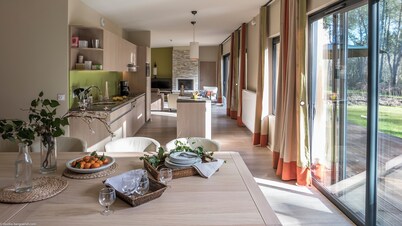Center Parcs Le Bois aux Daims