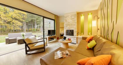 Center Parcs Le Bois aux Daims