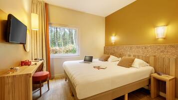 Cottage Premium (Eden) | Wi-Fi (biaya tambahan) dan seprai linen