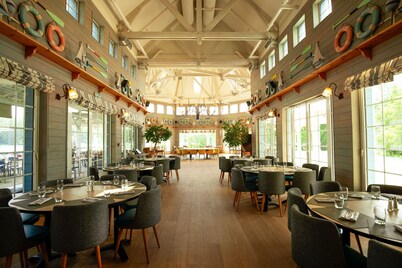 Center Parcs Le Lac d'Ailette