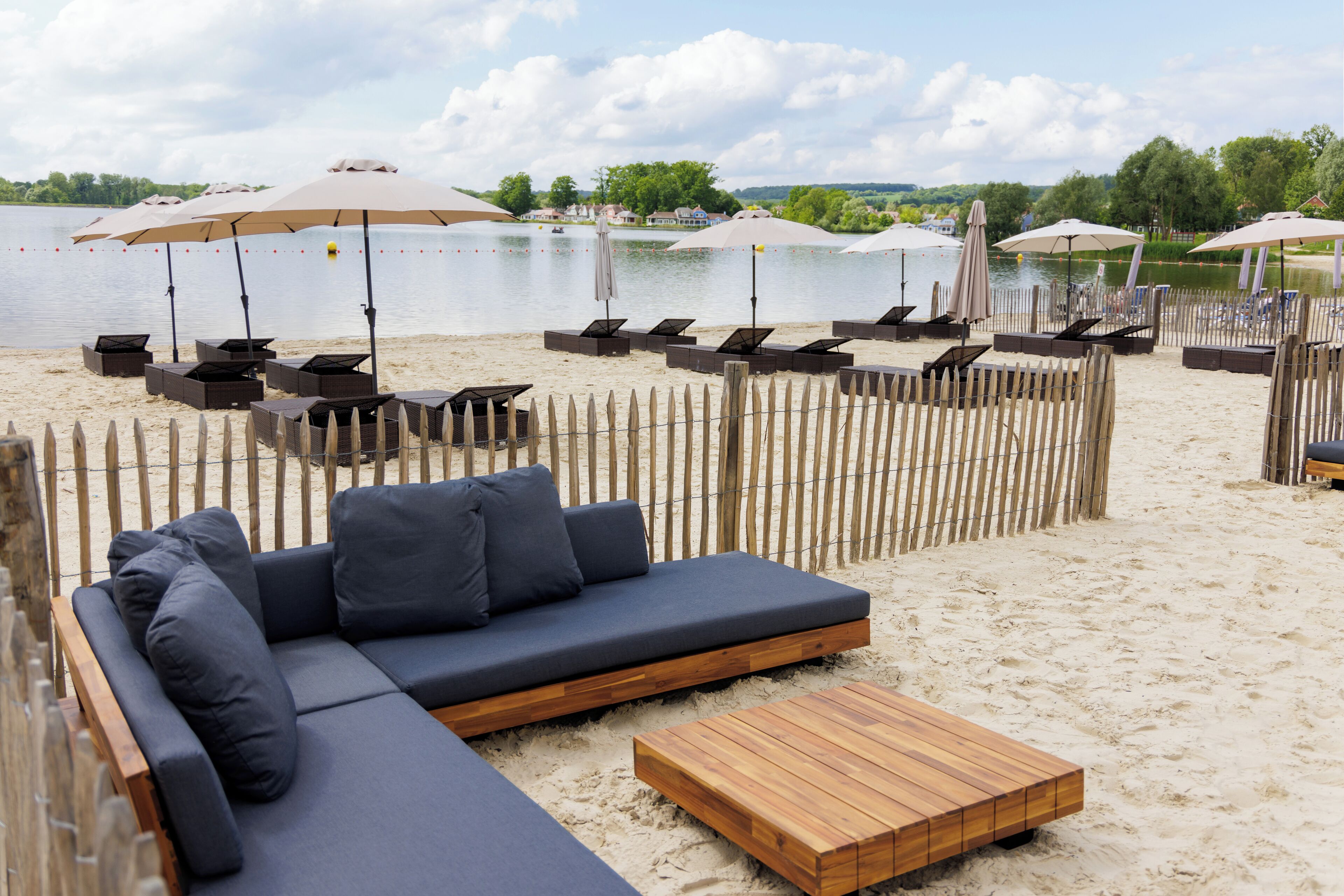 6 ravintolaa, joissa tarjoillaan aamiainen; italialainen keittiö