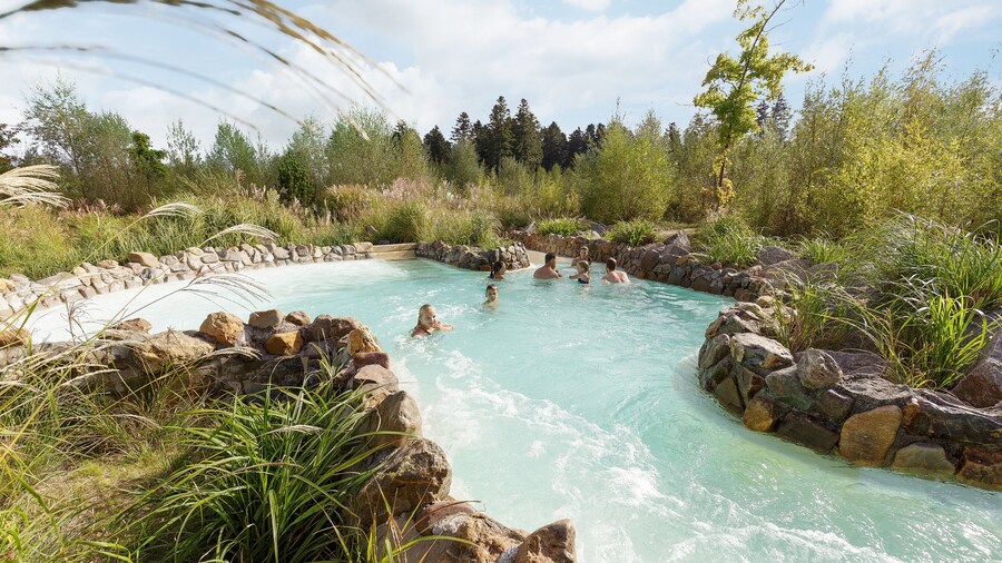 Center Parcs Les Trois Forêts