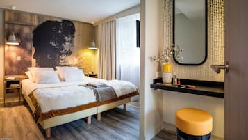 Cottage VIP 4 personnes | Soundproofing, WiFi