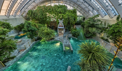 Center Parcs Les Trois Forêts