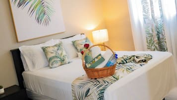 Apartment, 2 Bedrooms