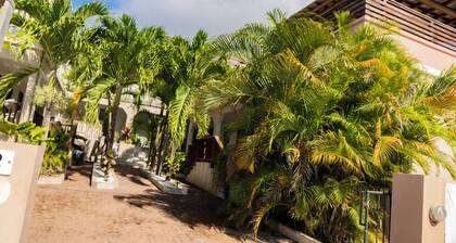 Palm Spring Inn