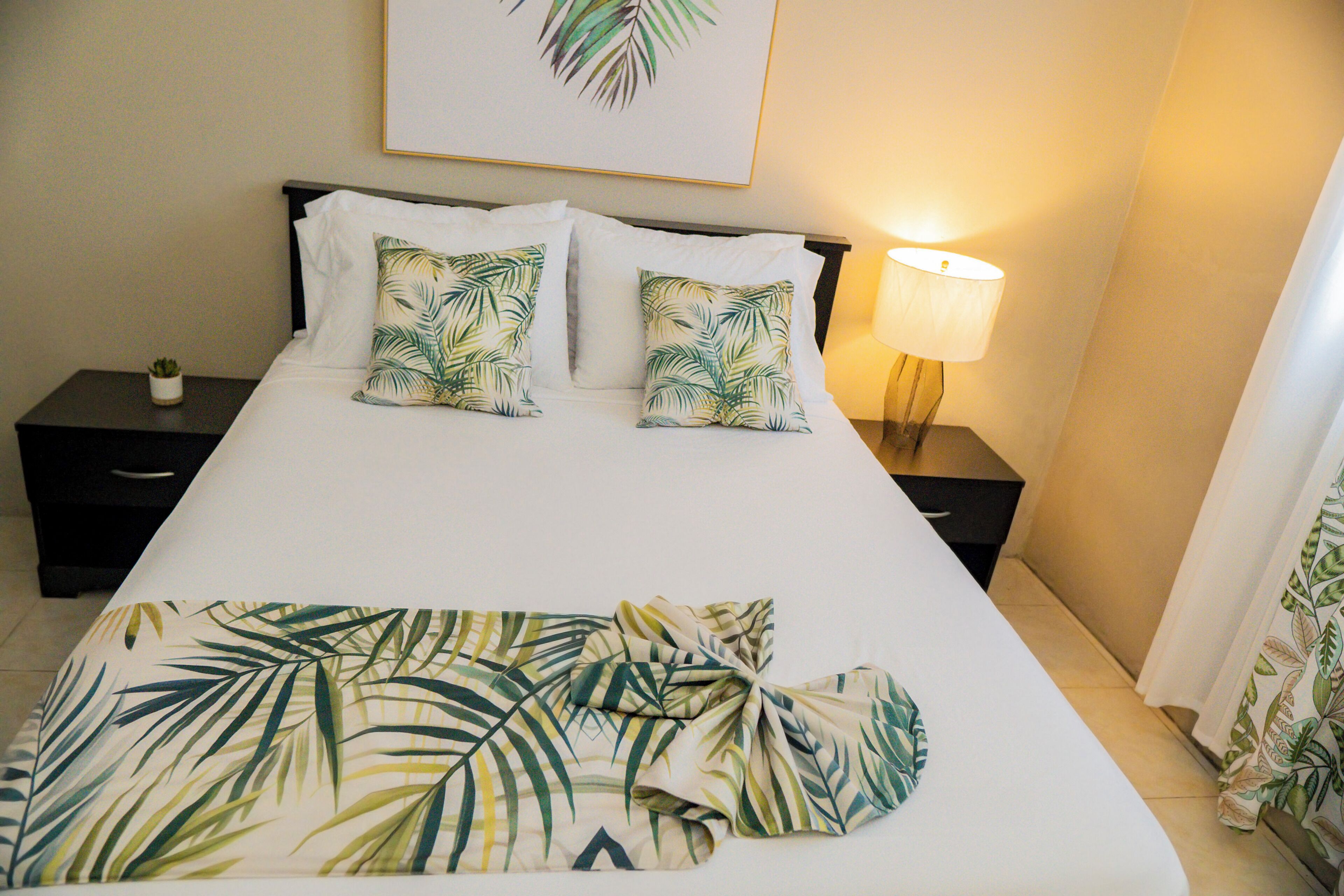 Apartment, 2 Bedrooms | Individually decorated, individually furnished, soundproofing