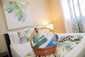 Apartment, 2 Bedrooms