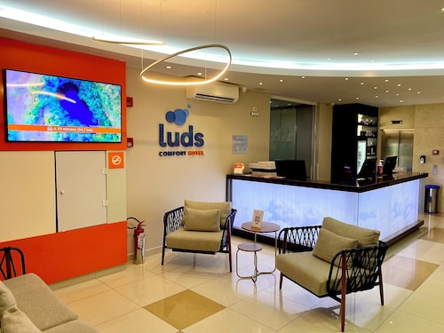 Luds Comfort Hotel