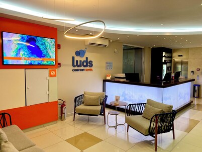 Luds Comfort Hotel
