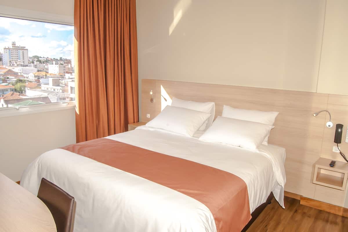 Doppelzimmer, 1 Queen-Bett