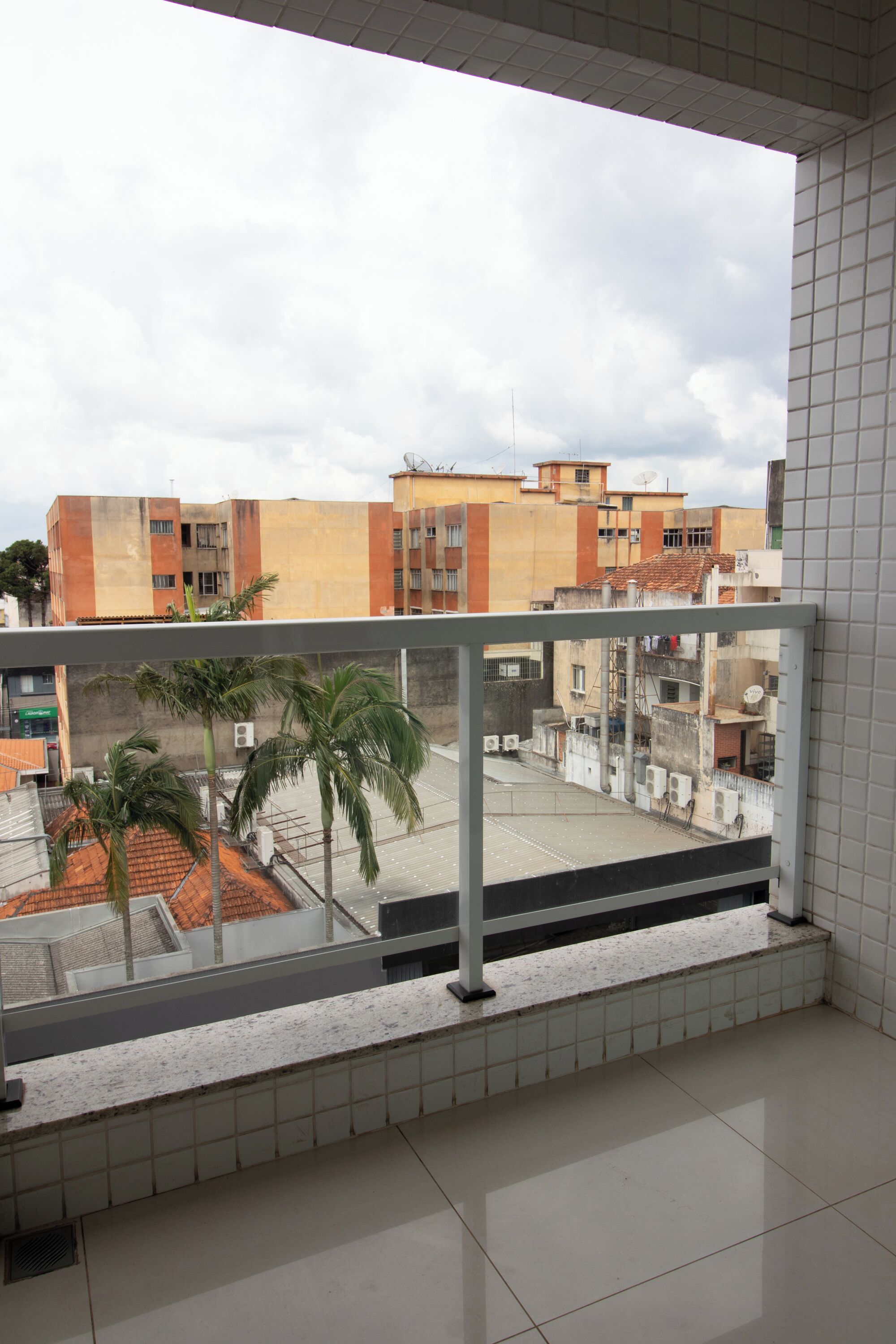 Quarto quádruplo | Terraço/pátio