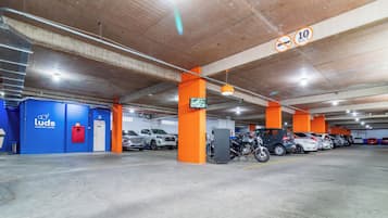 Recepção