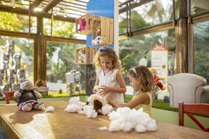 Children’s activities