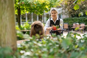 Restaurant - Sunparks Kempense Meren (Mol)