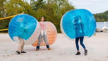 Kinderactiviteiten