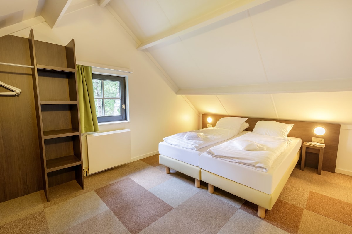 Exclusive Kır Evi (Exclusive 4) | 2 yatak odası, ütü/ütü masası, kablosuz İnternet